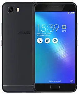 Замена матрицы на телефоне Asus ZenFone 3s Max в Екатеринбурге